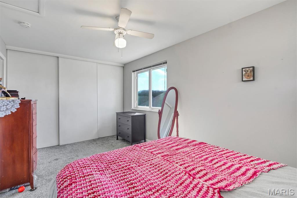 Mystery Hills Sec 1 - Residential