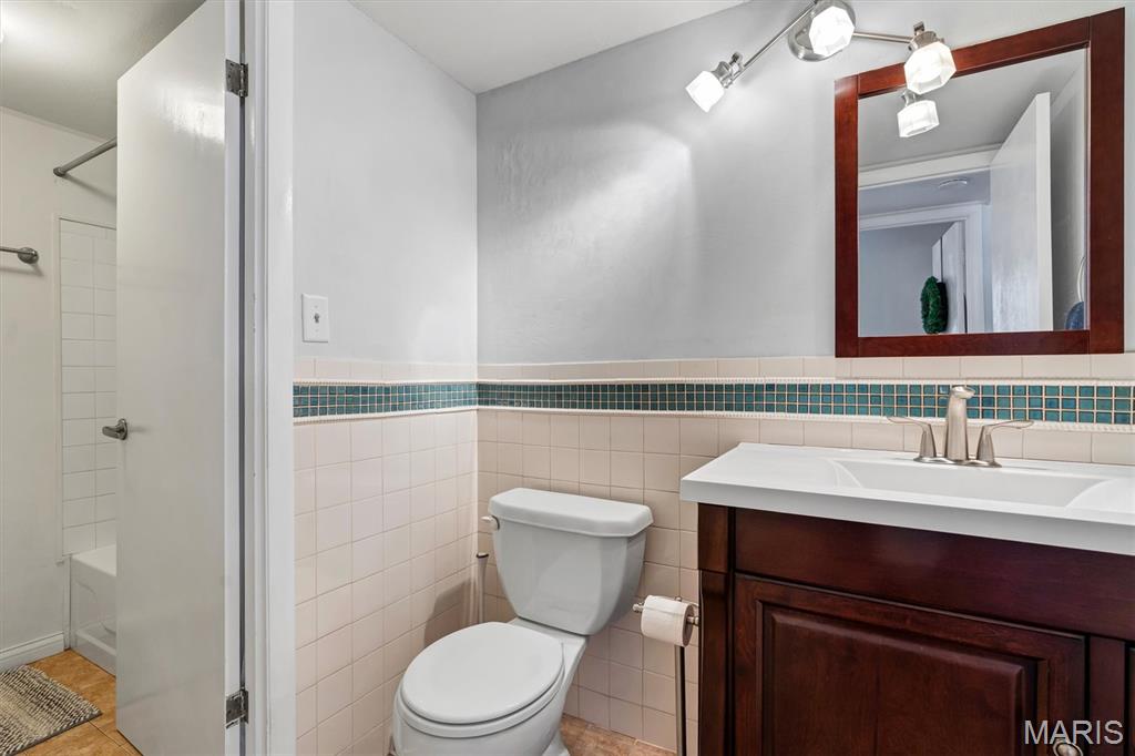 Mystery Hills Sec 1 - Residential