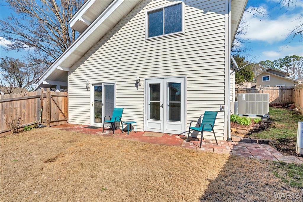 Mystery Hills Sec 1 - Residential