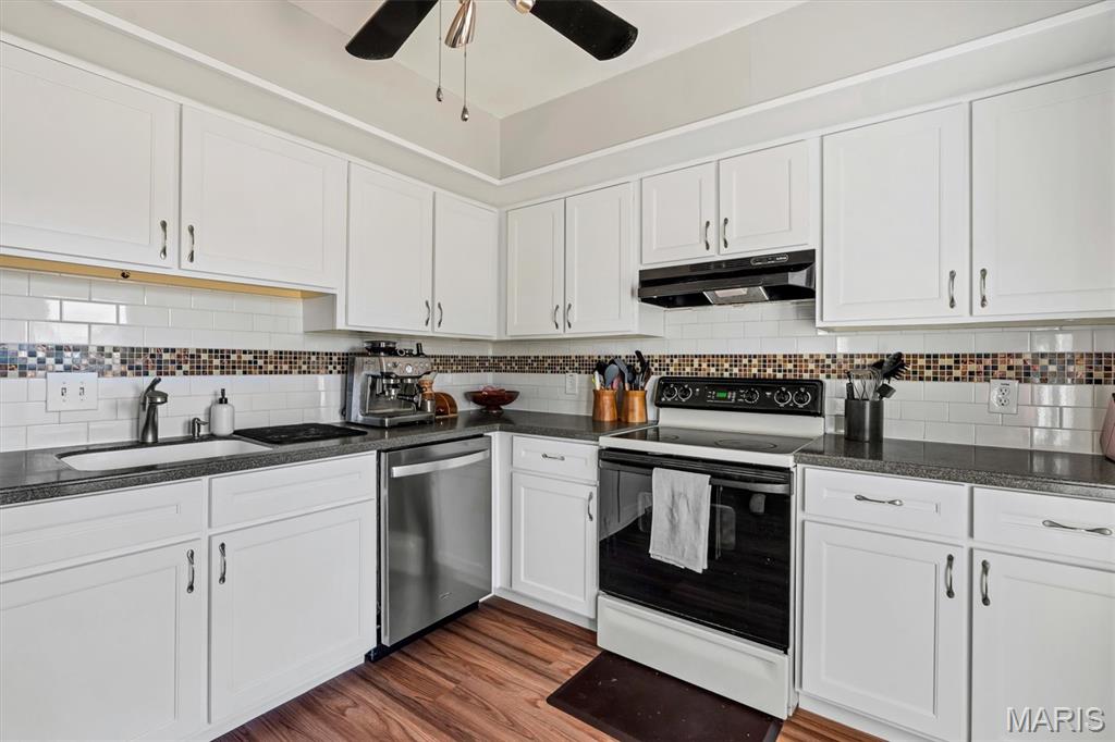 Mystery Hills Sec 1 - Residential