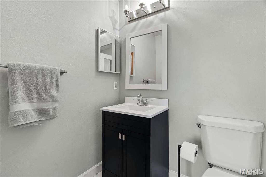 Mystery Hills Sec 1 - Residential