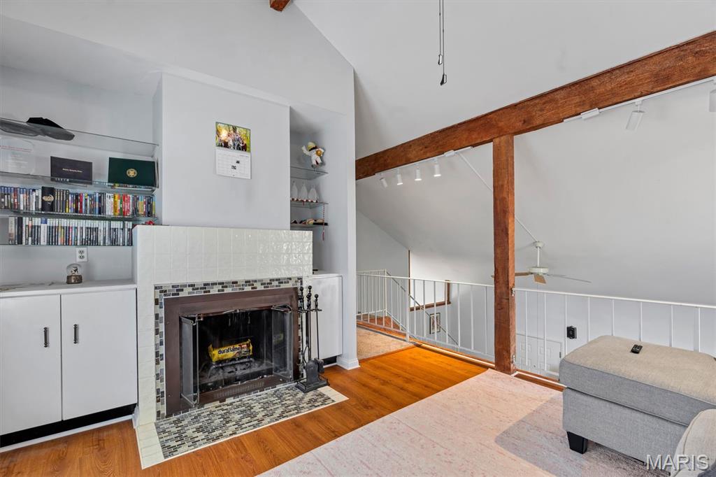 Mystery Hills Sec 1 - Residential