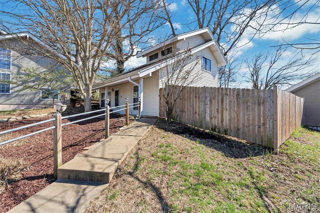 Mystery Hills Sec 1 - Residential