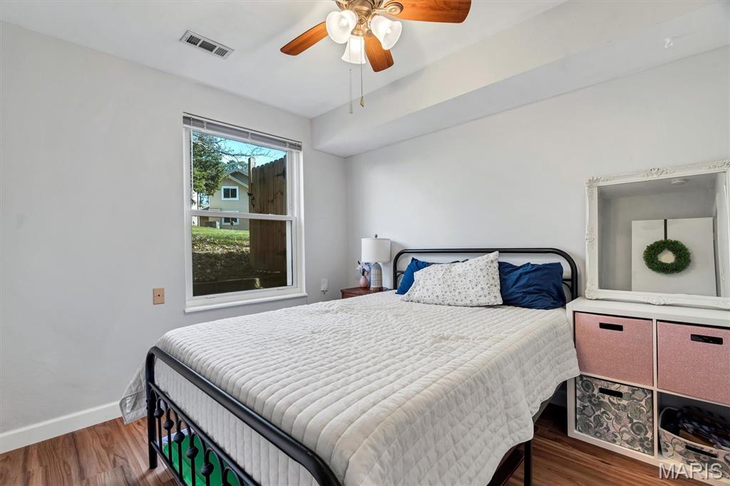 Mystery Hills Sec 1 - Residential