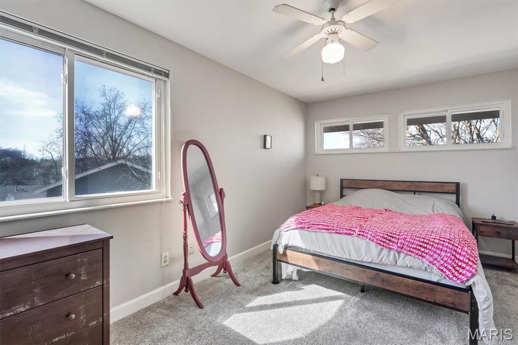 Mystery Hills Sec 1 - Residential