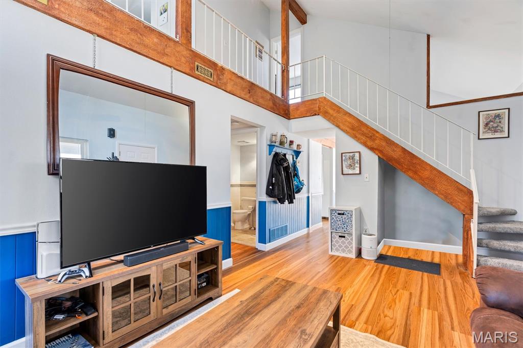 Mystery Hills Sec 1 - Residential