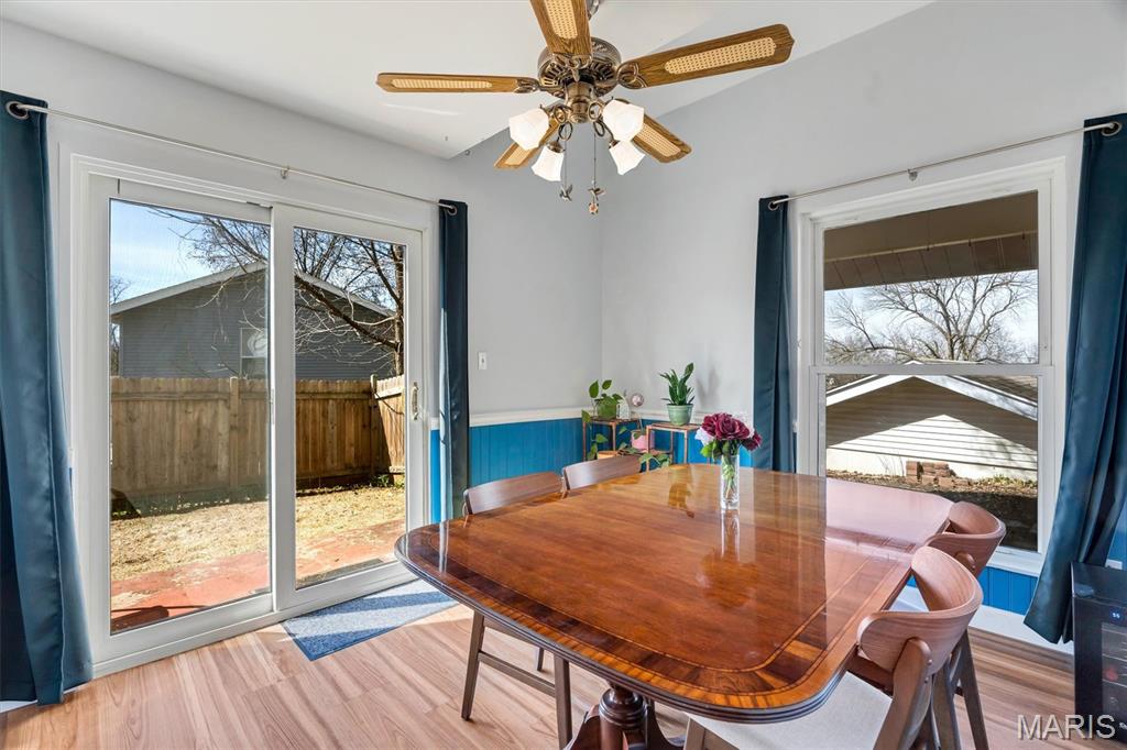 Mystery Hills Sec 1 - Residential