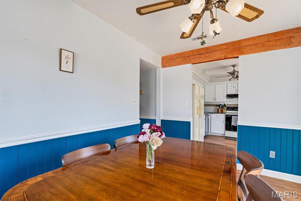 Mystery Hills Sec 1 - Residential