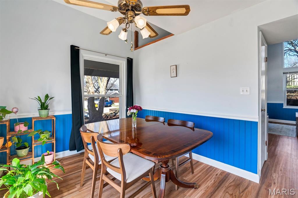 Mystery Hills Sec 1 - Residential