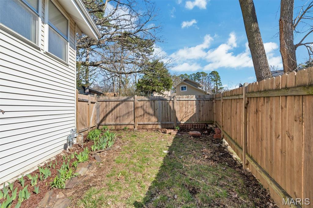 Mystery Hills Sec 1 - Residential