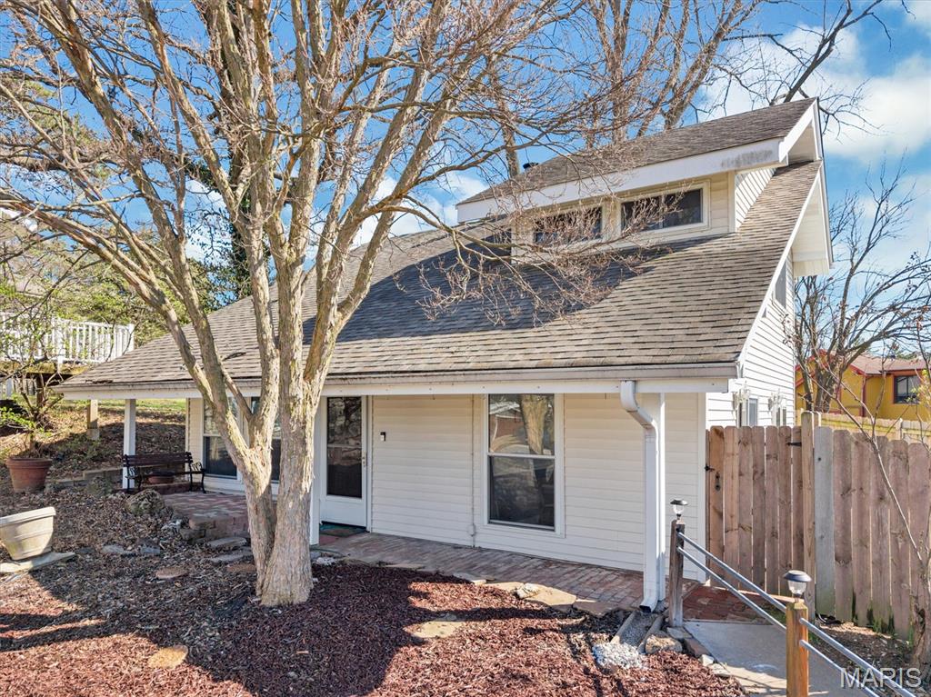 Mystery Hills Sec 1 - Residential