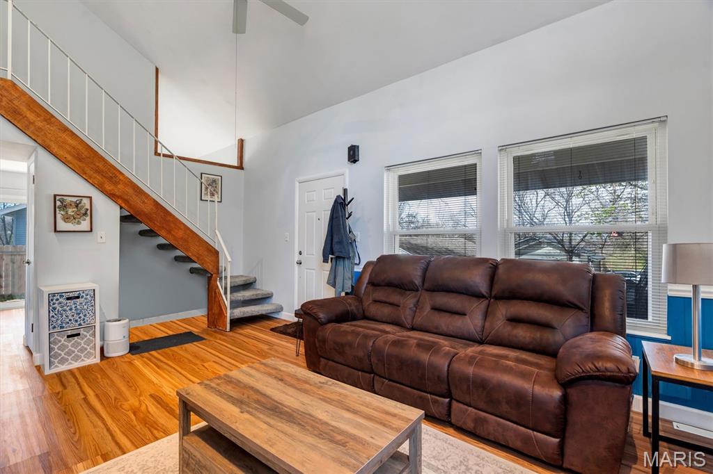 Mystery Hills Sec 1 - Residential