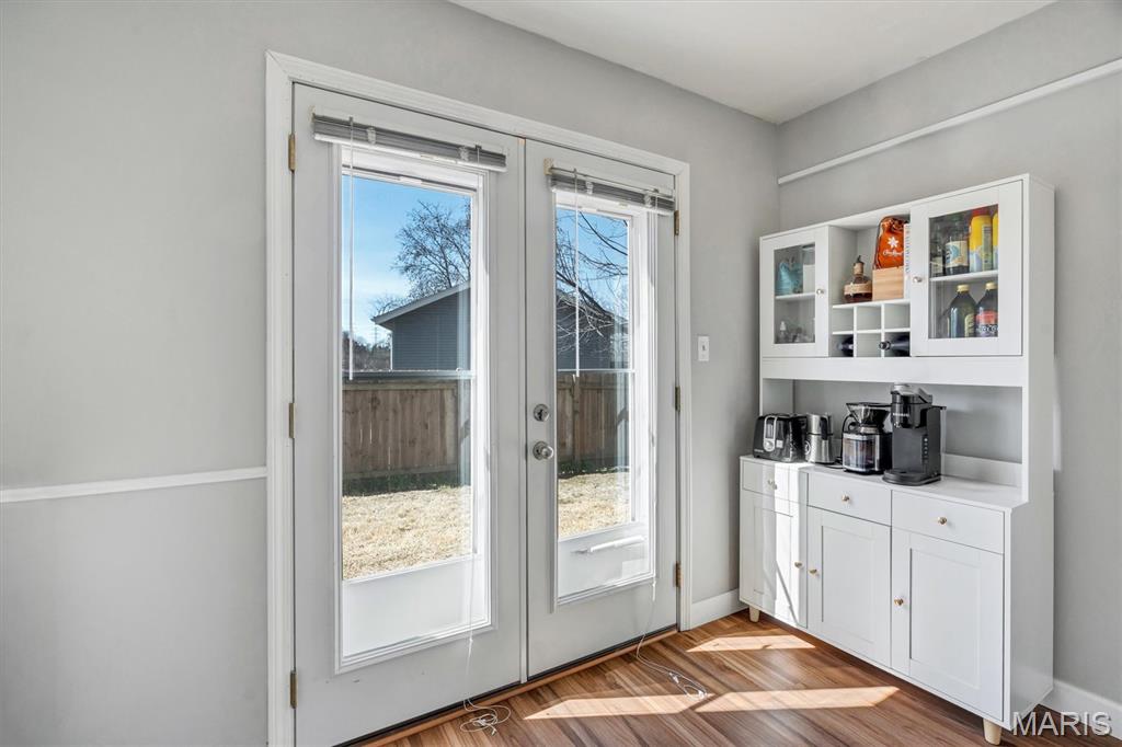 Mystery Hills Sec 1 - Residential