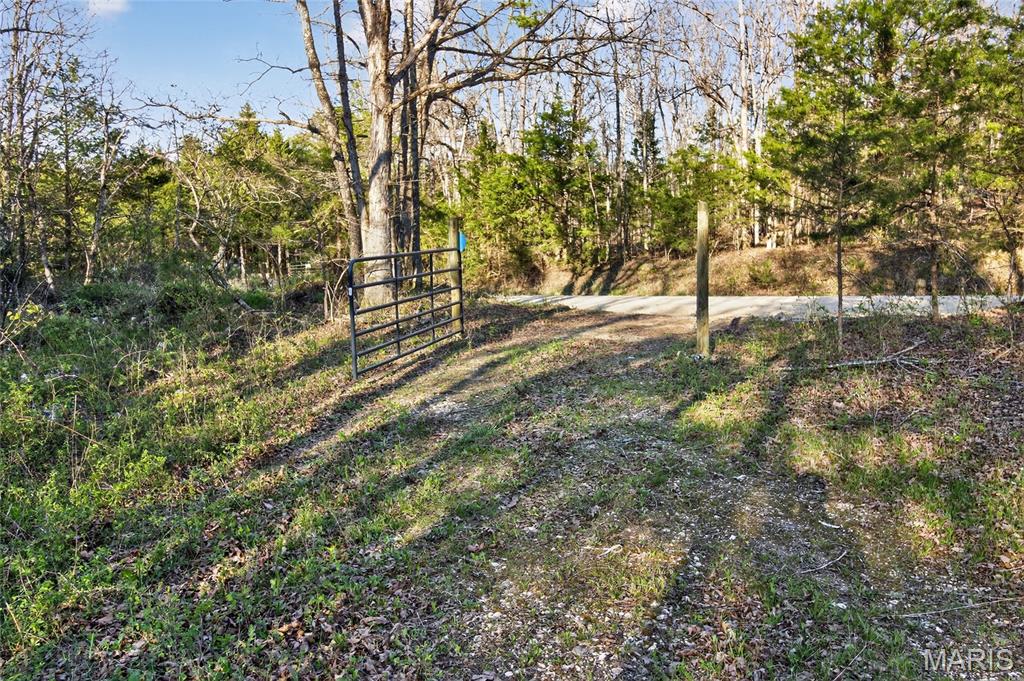 Bartlett Township - Land