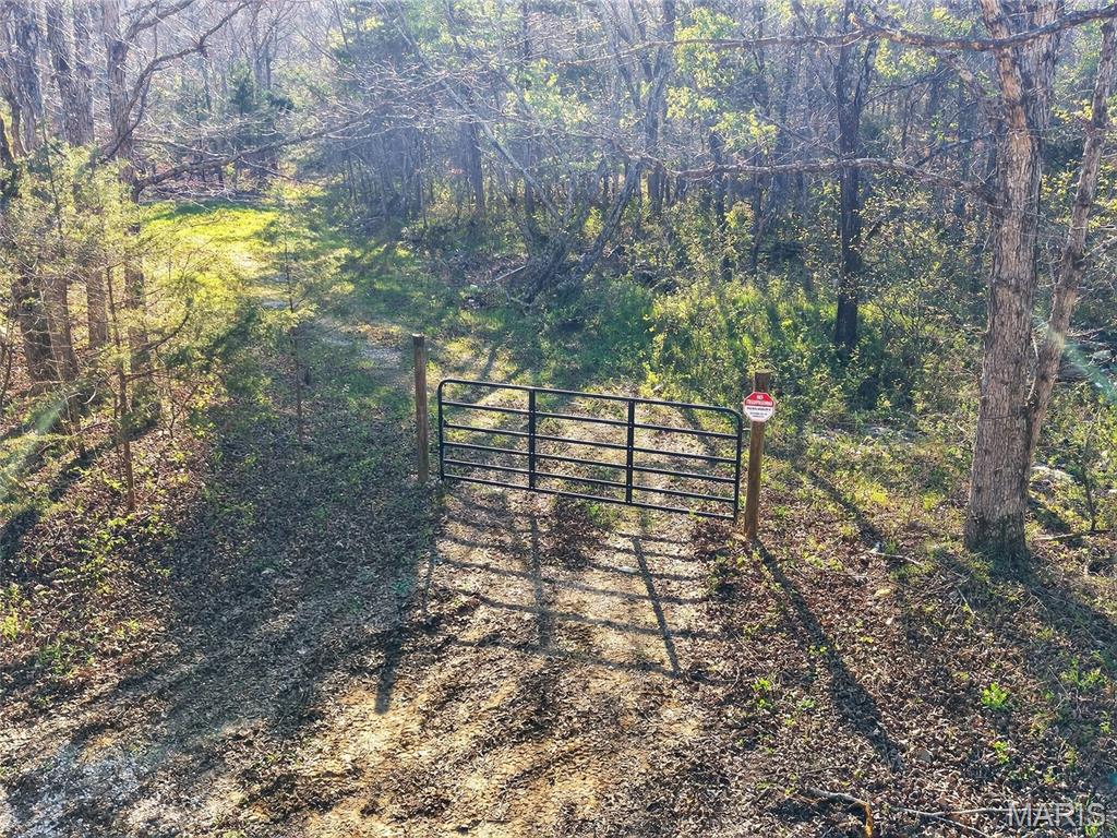 Bartlett Township - Land