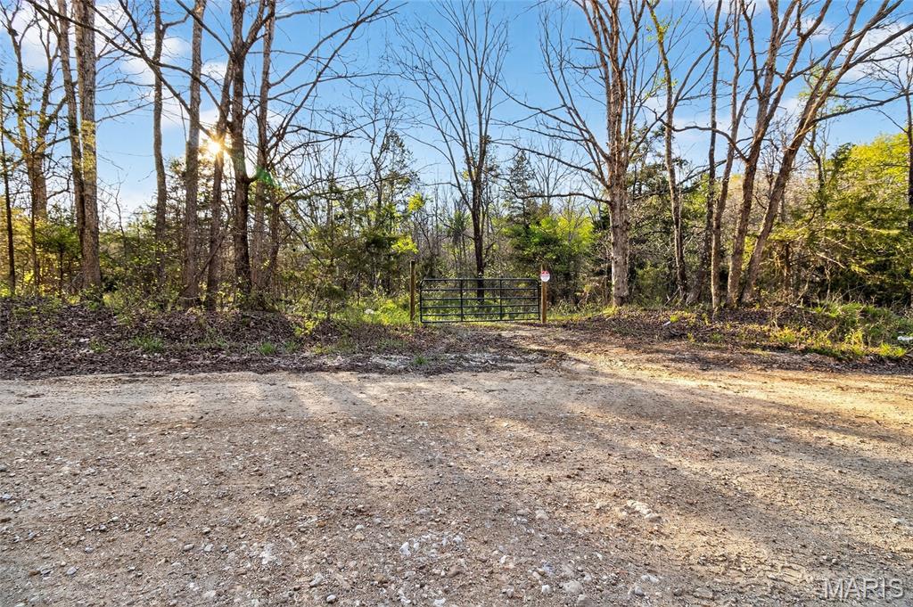 Bartlett Township - Land