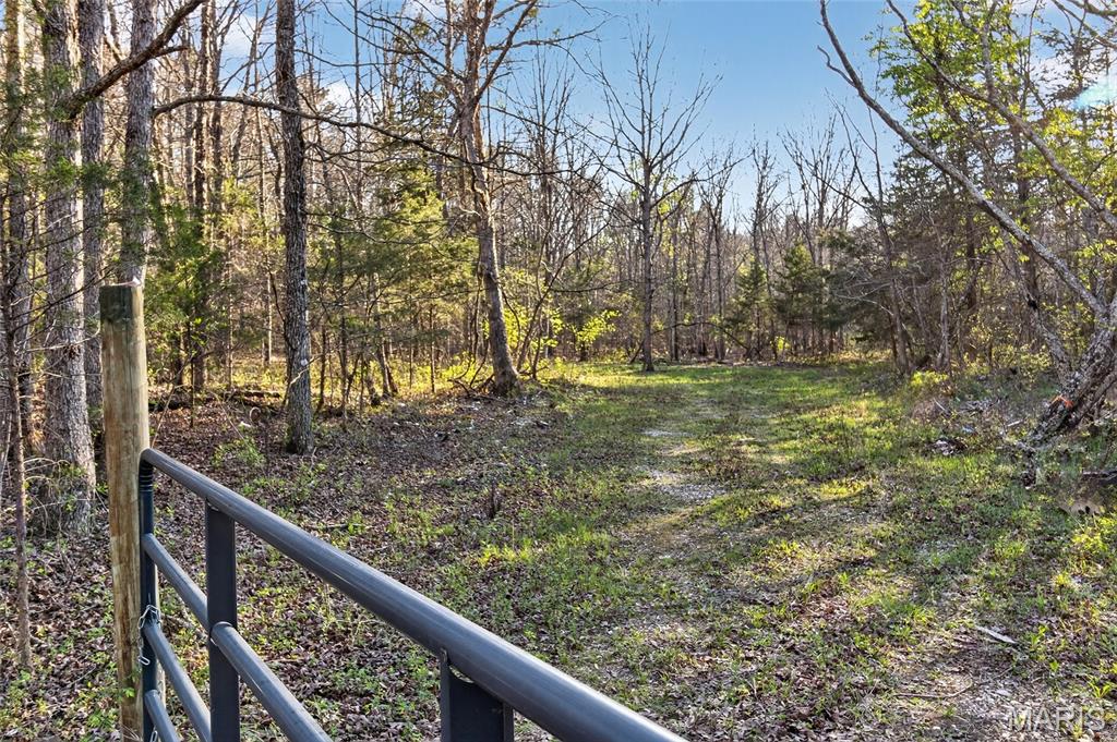 Bartlett Township - Land