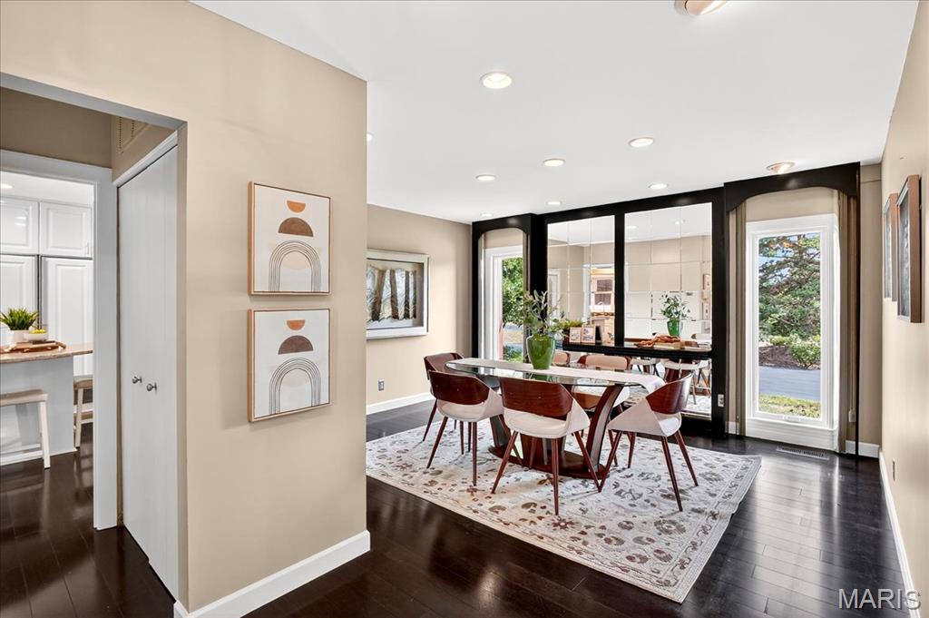 Janlyn Sub - Residential