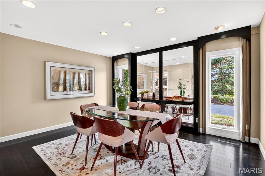 Janlyn Sub - Residential