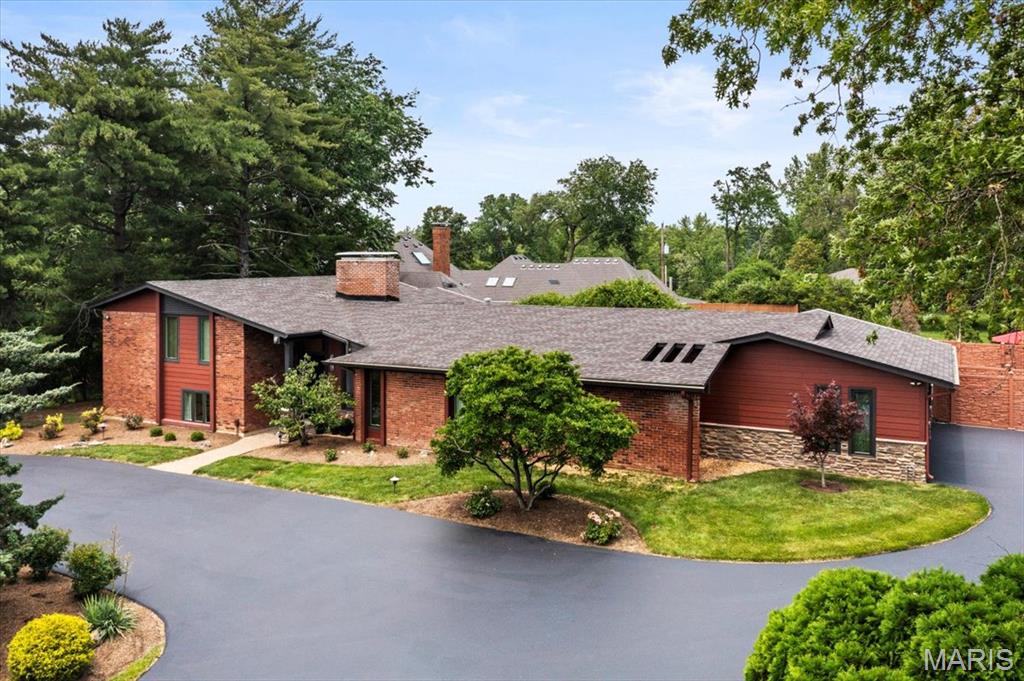 Janlyn Sub - Residential