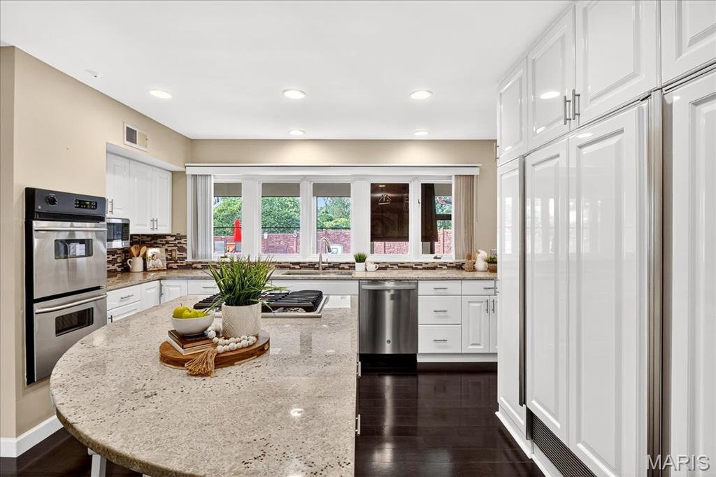 Janlyn Sub - Residential