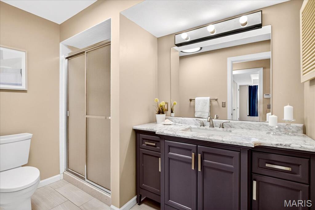 Janlyn Sub - Residential