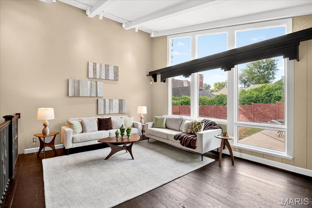 Janlyn Sub - Residential