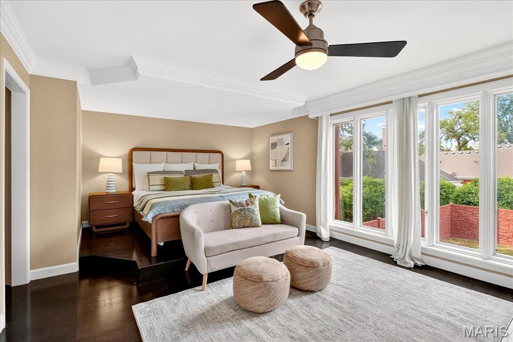 Janlyn Sub - Residential