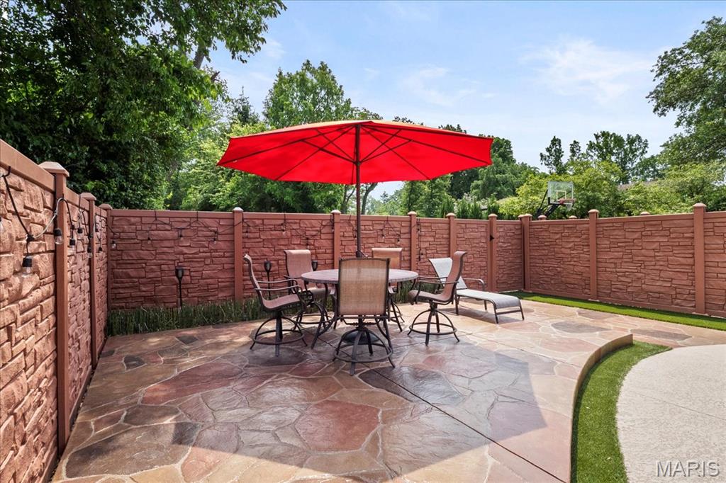 Janlyn Sub - Residential