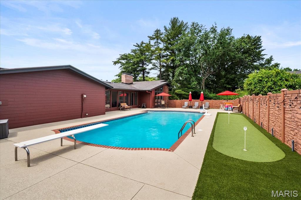 Janlyn Sub - Residential