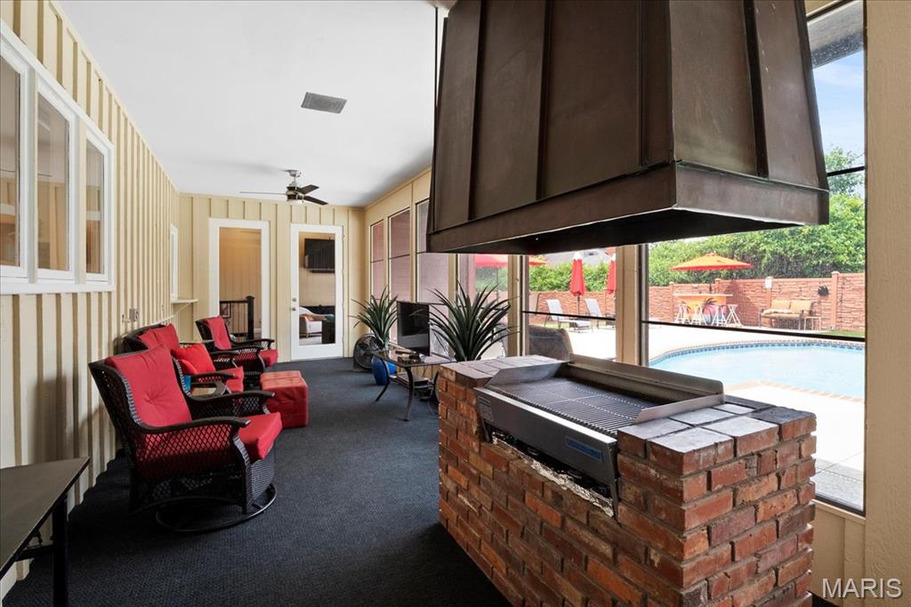 Janlyn Sub - Residential