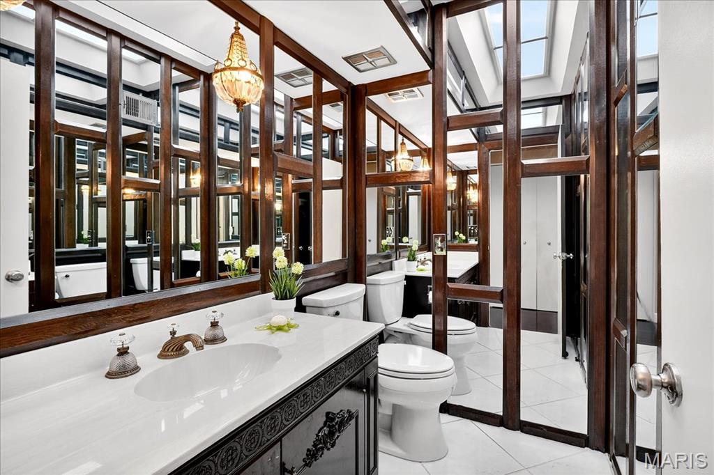 Janlyn Sub - Residential