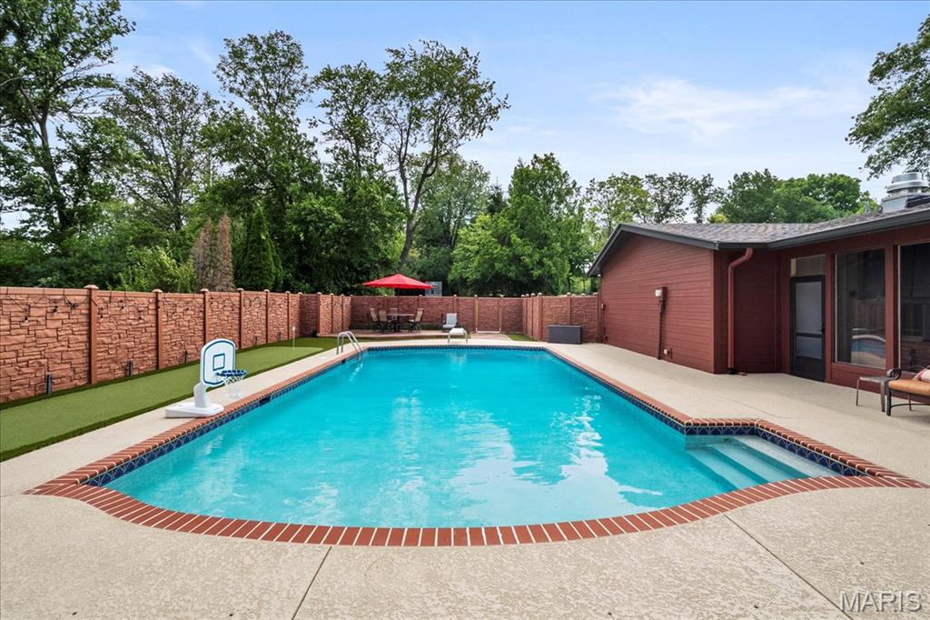 Janlyn Sub - Residential