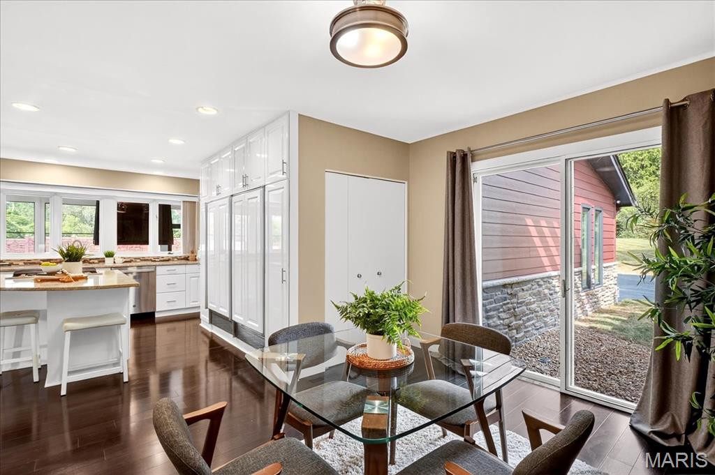 Janlyn Sub - Residential