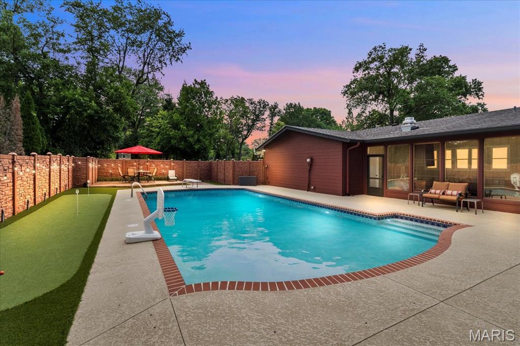 Janlyn Sub - Residential