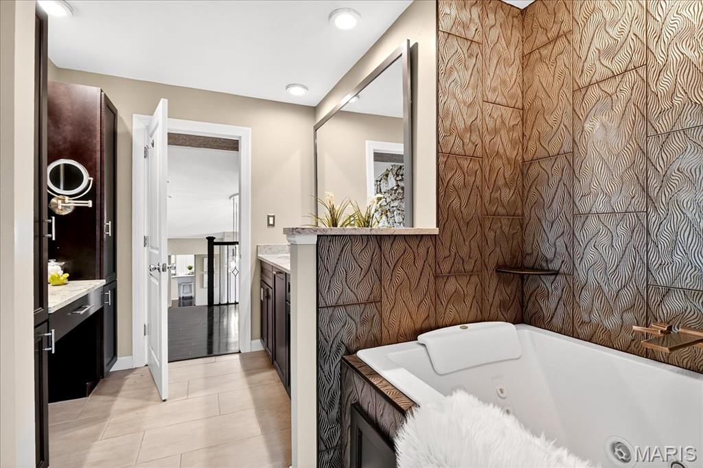 Janlyn Sub - Residential