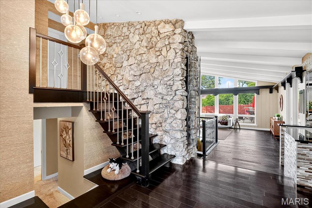 Janlyn Sub - Residential