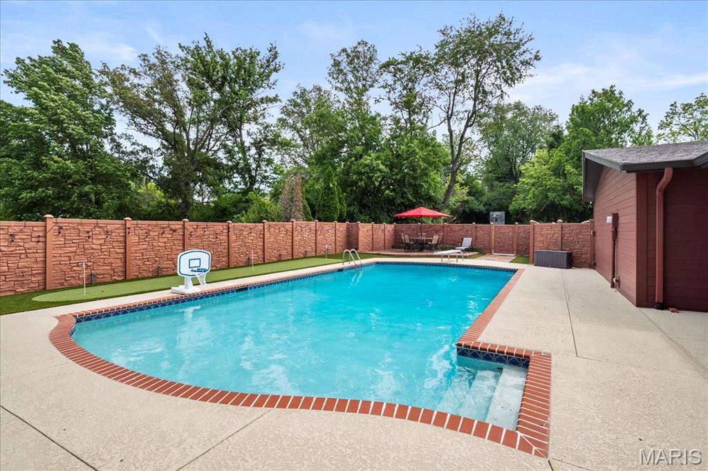 Janlyn Sub - Residential