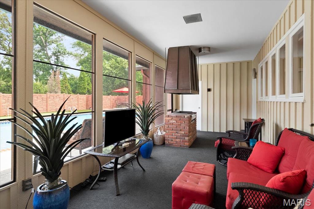 Janlyn Sub - Residential