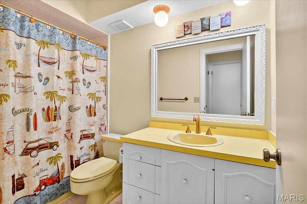 Janlyn Sub - Residential