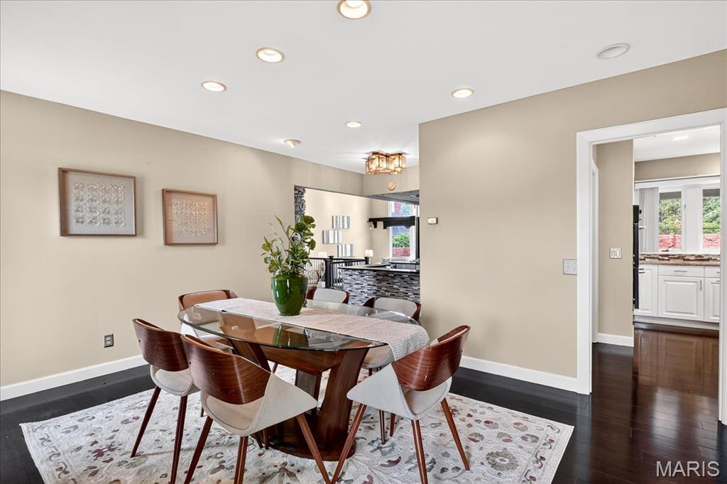 Janlyn Sub - Residential