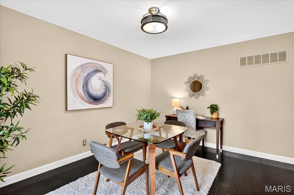 Janlyn Sub - Residential