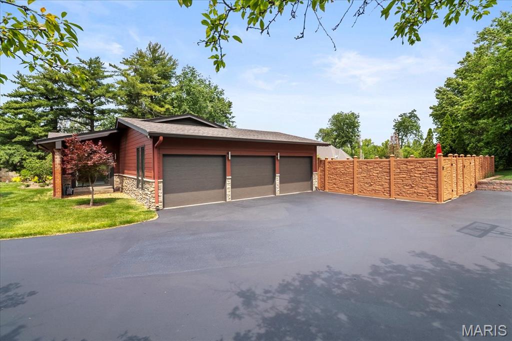 Janlyn Sub - Residential