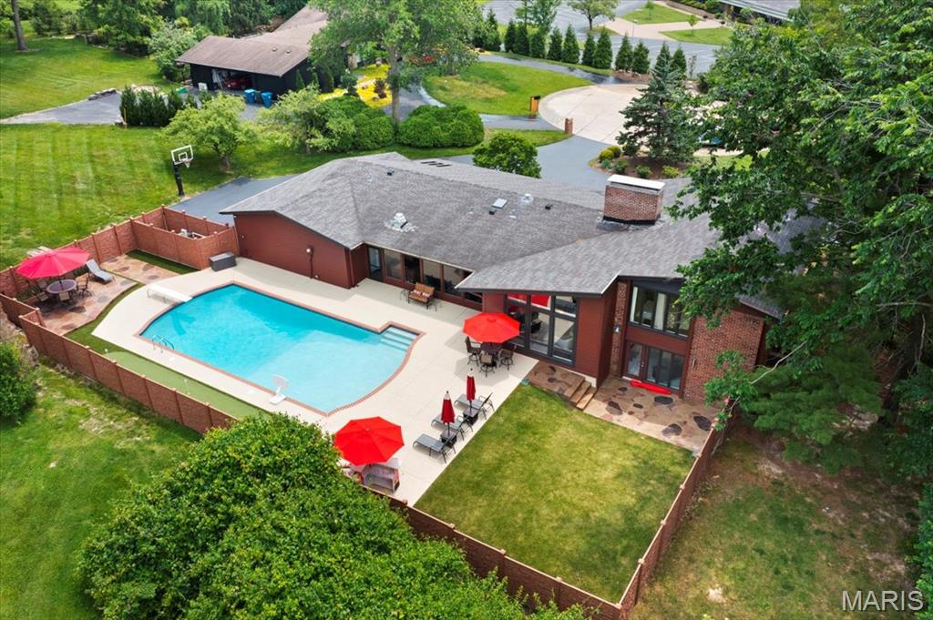 Janlyn Sub - Residential