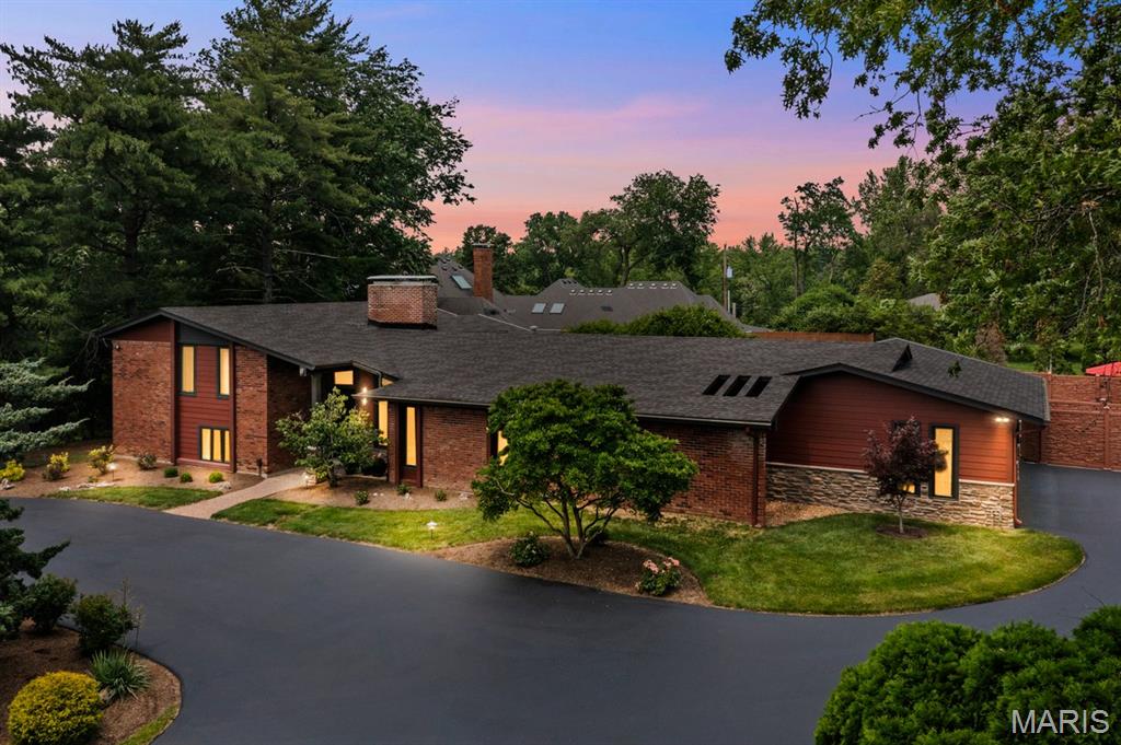 Janlyn Sub - Residential