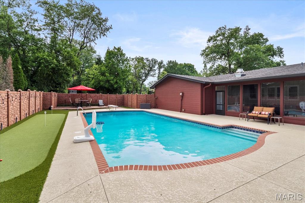 Janlyn Sub - Residential