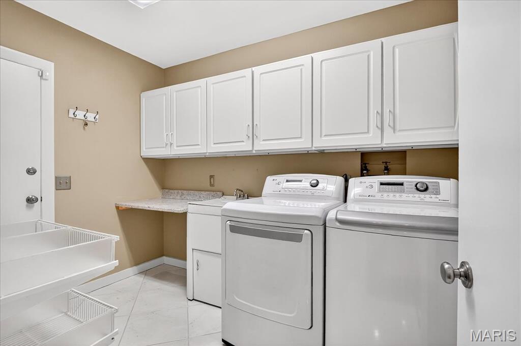 Janlyn Sub - Residential