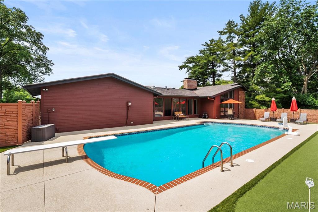 Janlyn Sub - Residential