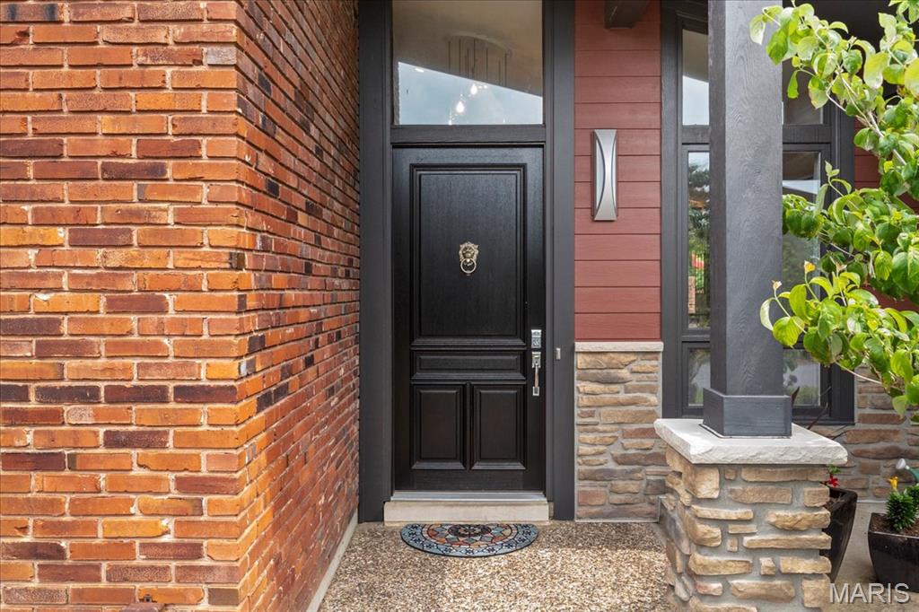 Janlyn Sub - Residential