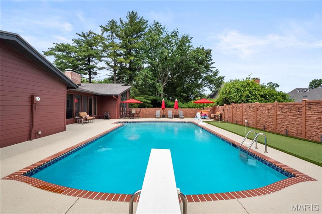 Janlyn Sub - Residential